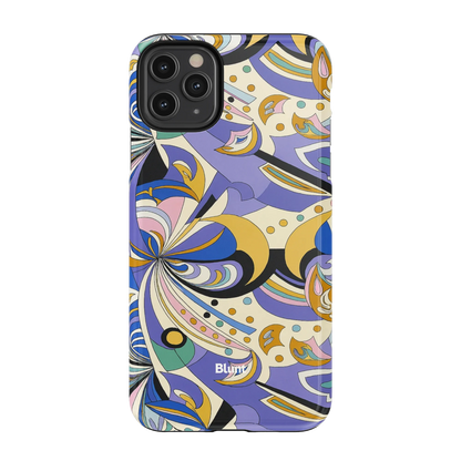 Julietta iPhone Case
