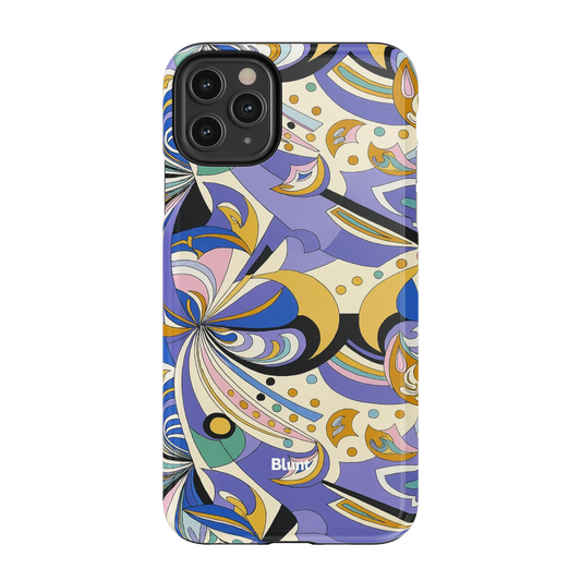 Julietta iPhone Case