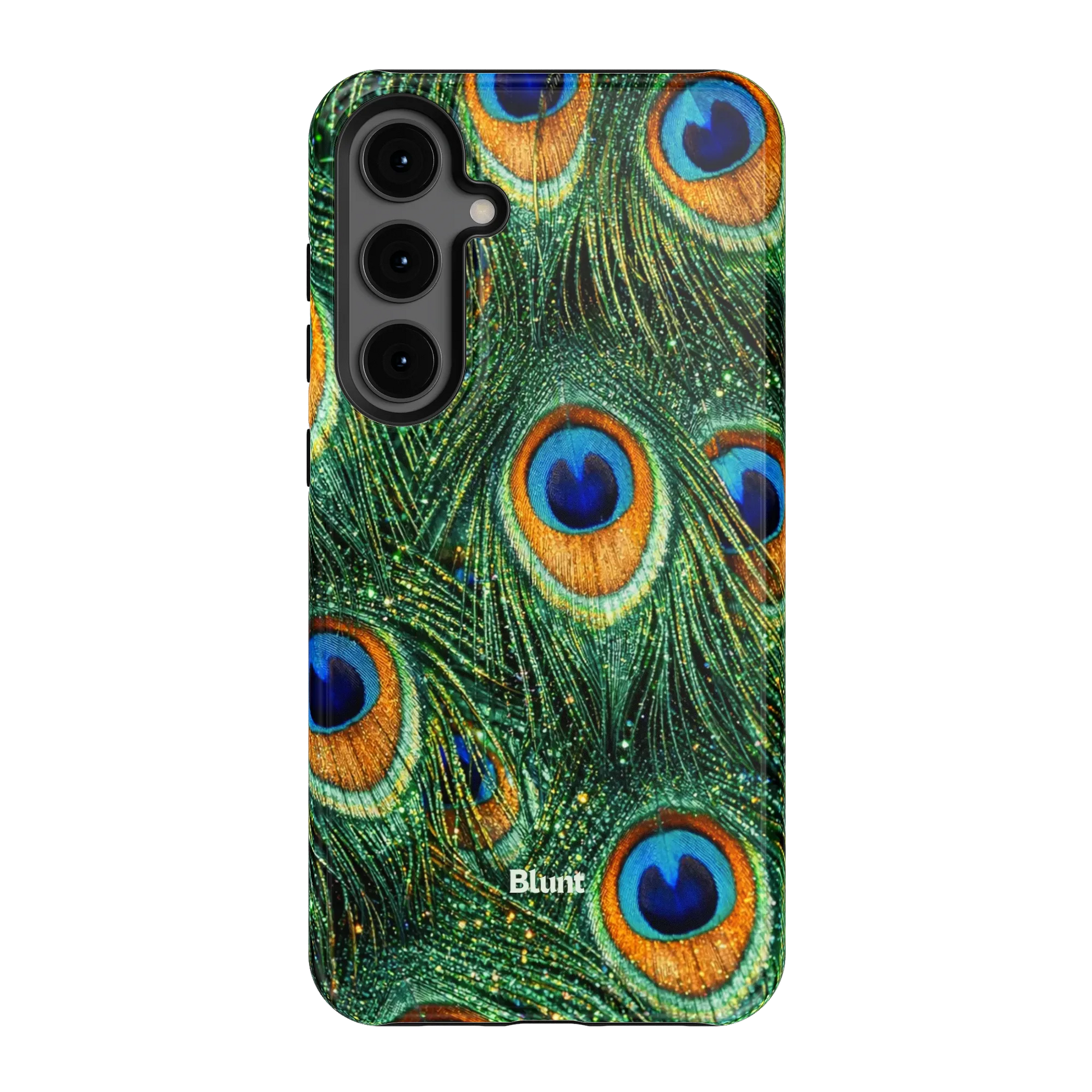 Jade-Quilt-samsung-case-Galaxy S24 Plus-1