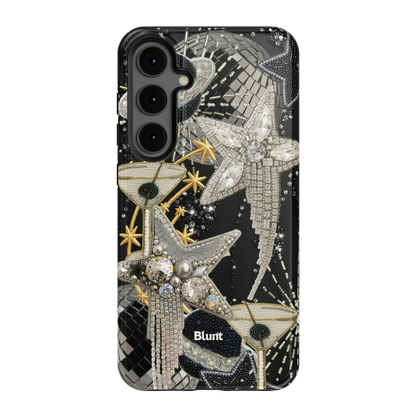 Nightlife Samsung Case