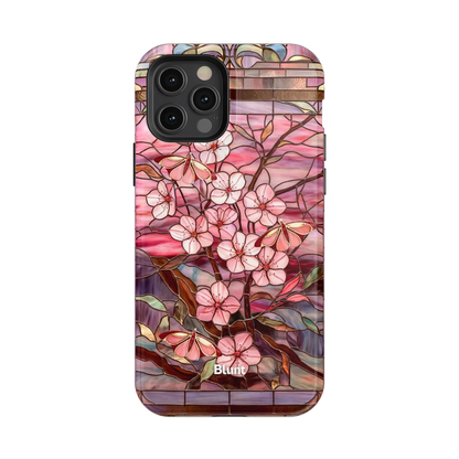 Clara iPhone Case