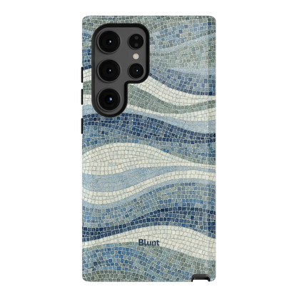 Undertow Samsung Case