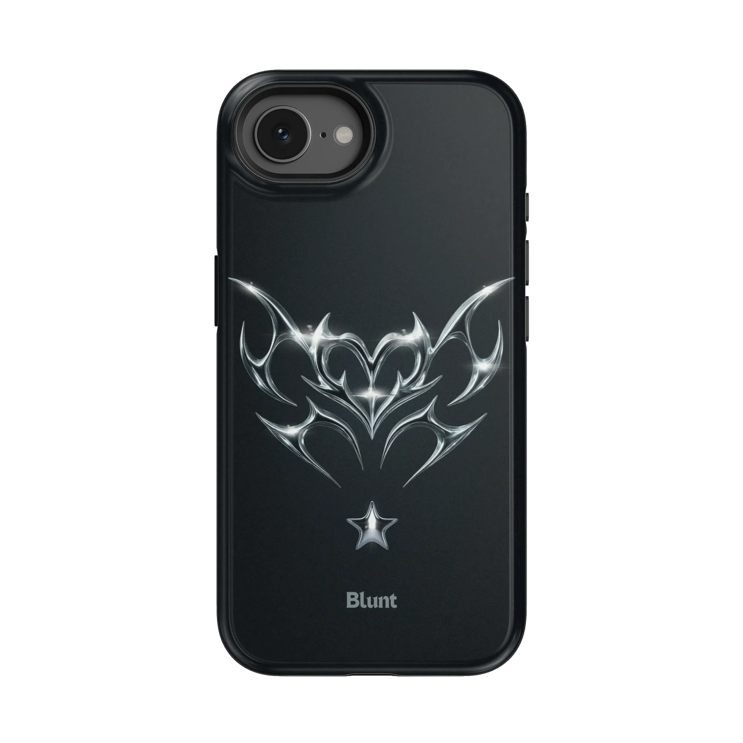 Starbound iPhone Case