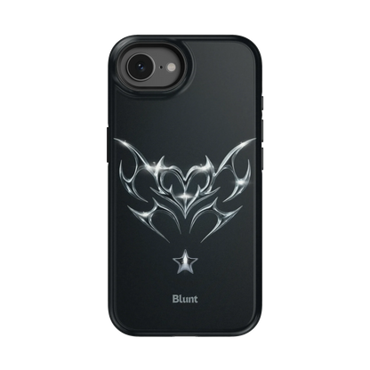 Starbound iPhone Case