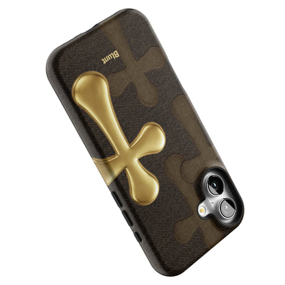 Gold-Patch-iphone-case-iPhone 16 Plus-4