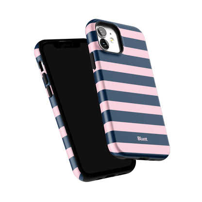 Blueberry-Blush-Stripe-iphone-case-iPhone 12-5