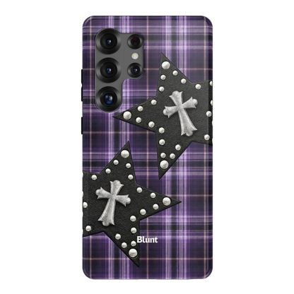 Fated Stars Samsung Case