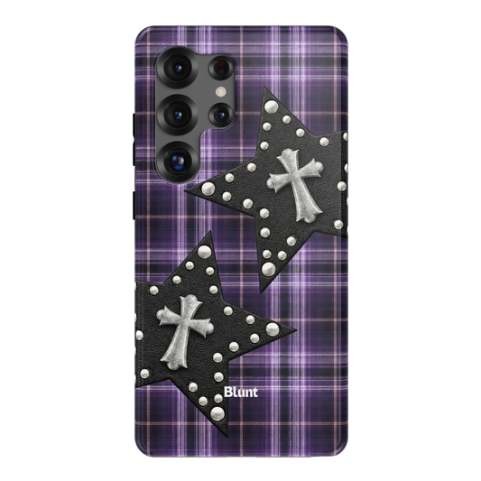 Fated Stars Samsung Case