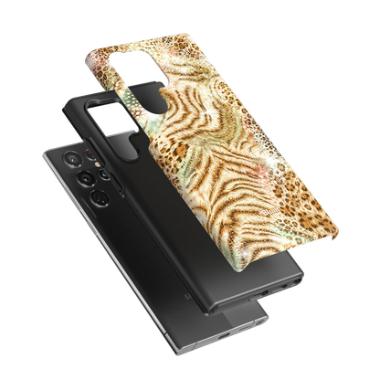 Acid-Dunes-samsung-case-Galaxy S22 Ultra-3
