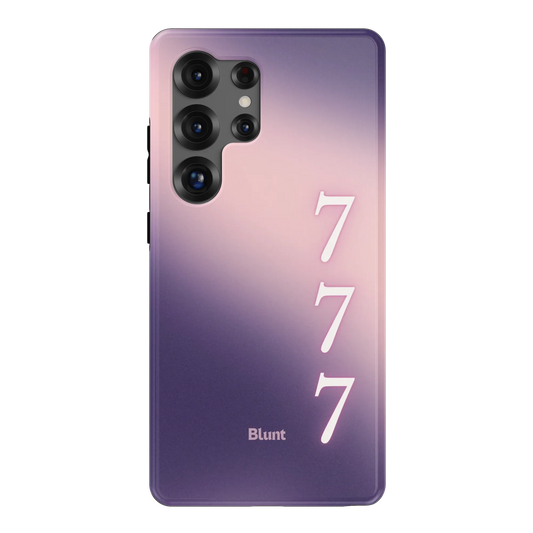 Mystic Samsung Case