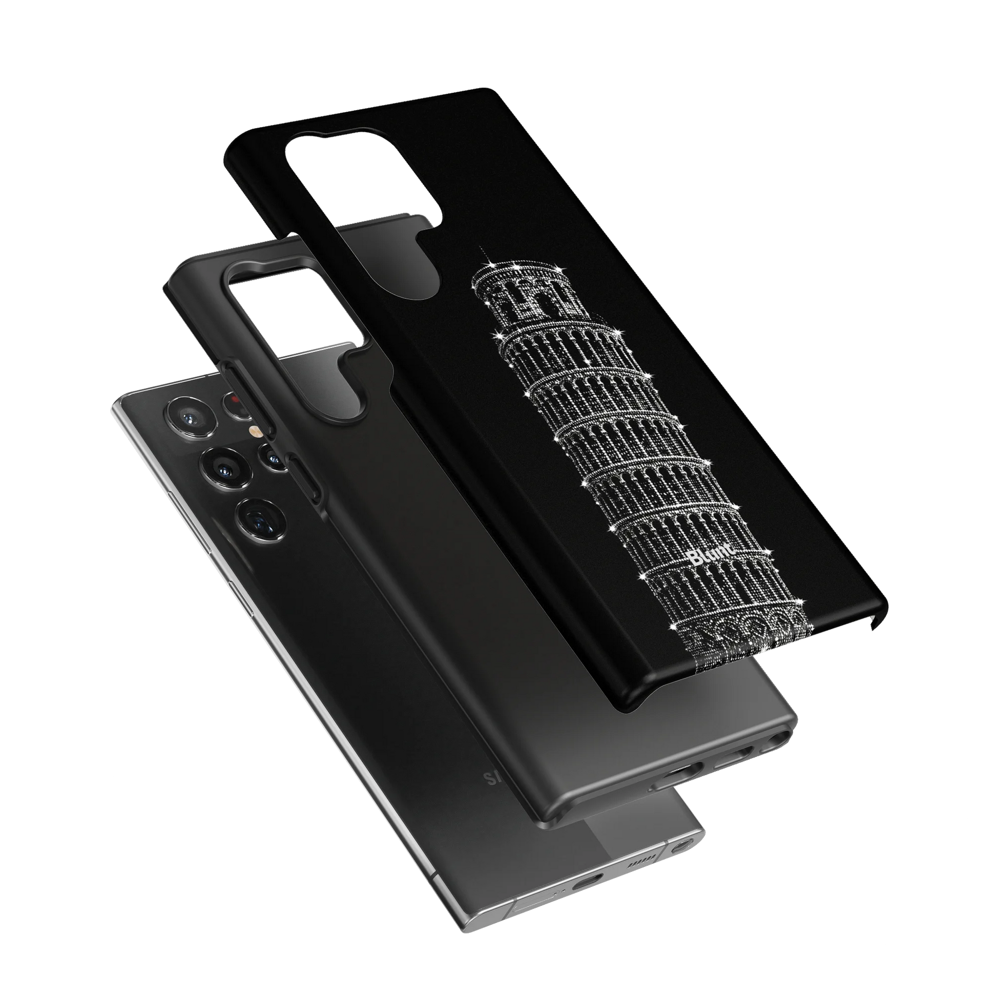 Shining-Pisa-samsung-case-Galaxy S22 Ultra-3