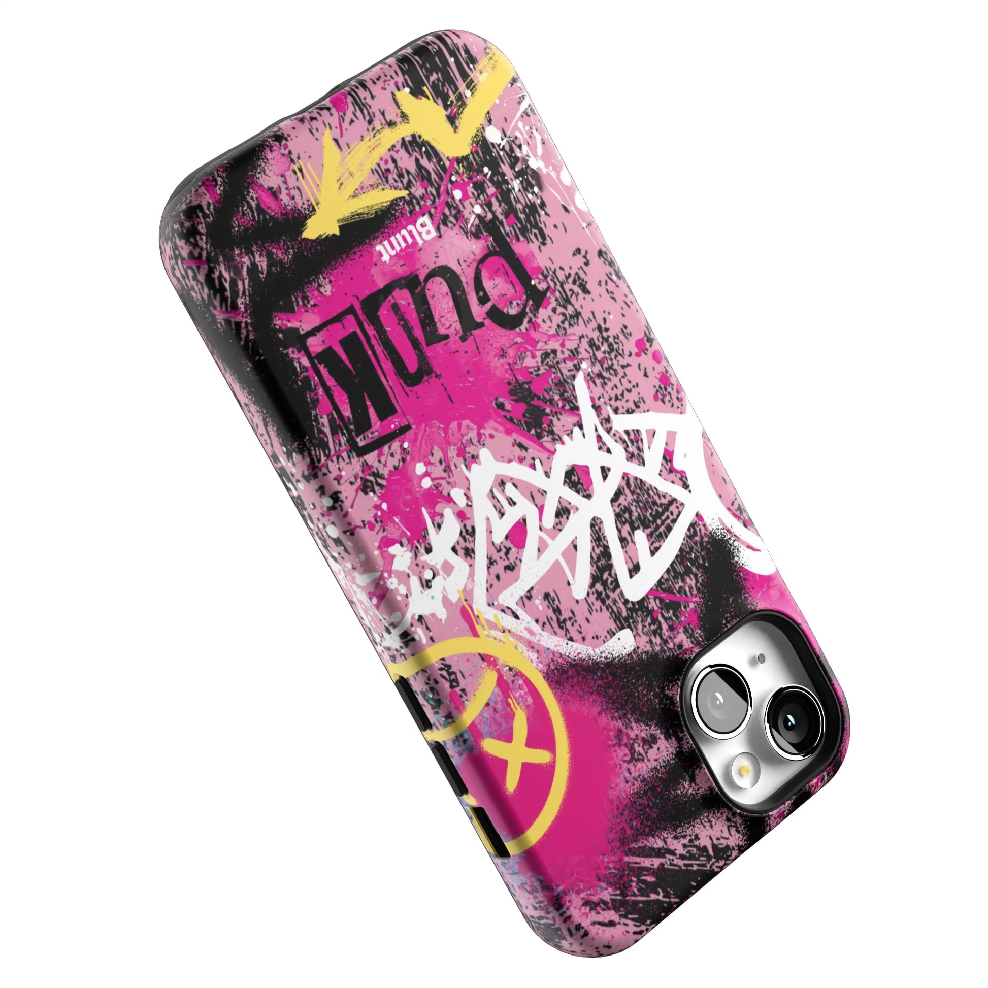 Pink-Alley-iphone-case-iPhone 14 Plus-4
