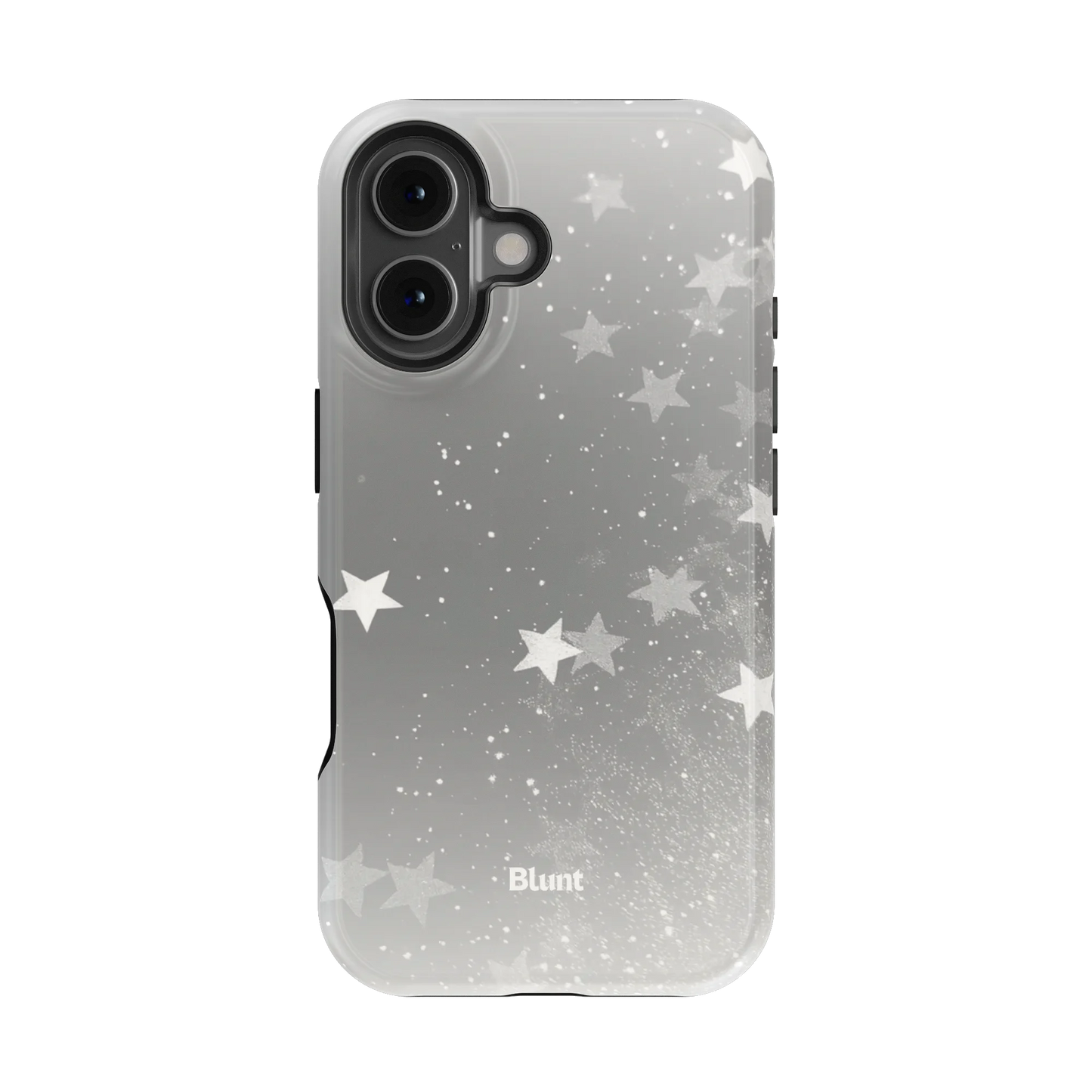 Falling Stars iPhone Case