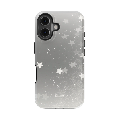 Falling Stars iPhone Case