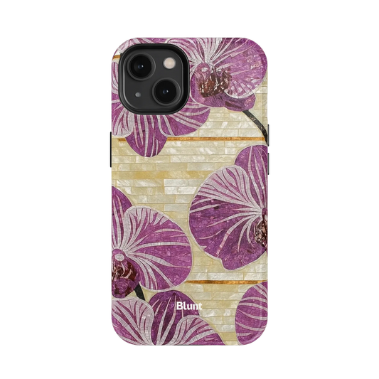 Bella iPhone Case