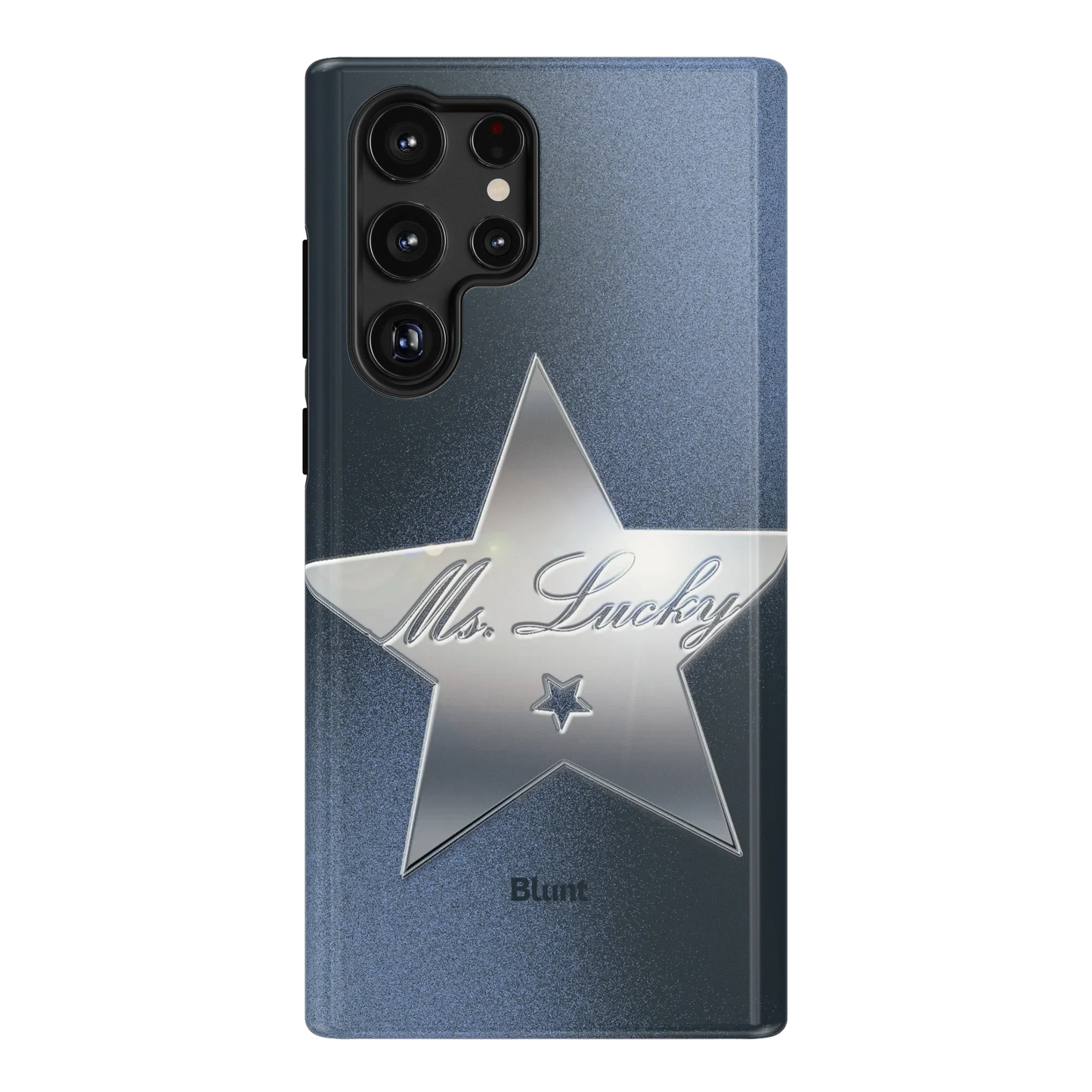 Miss Lucky Samsung Case