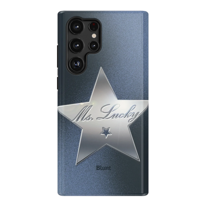 Miss Lucky Samsung Case