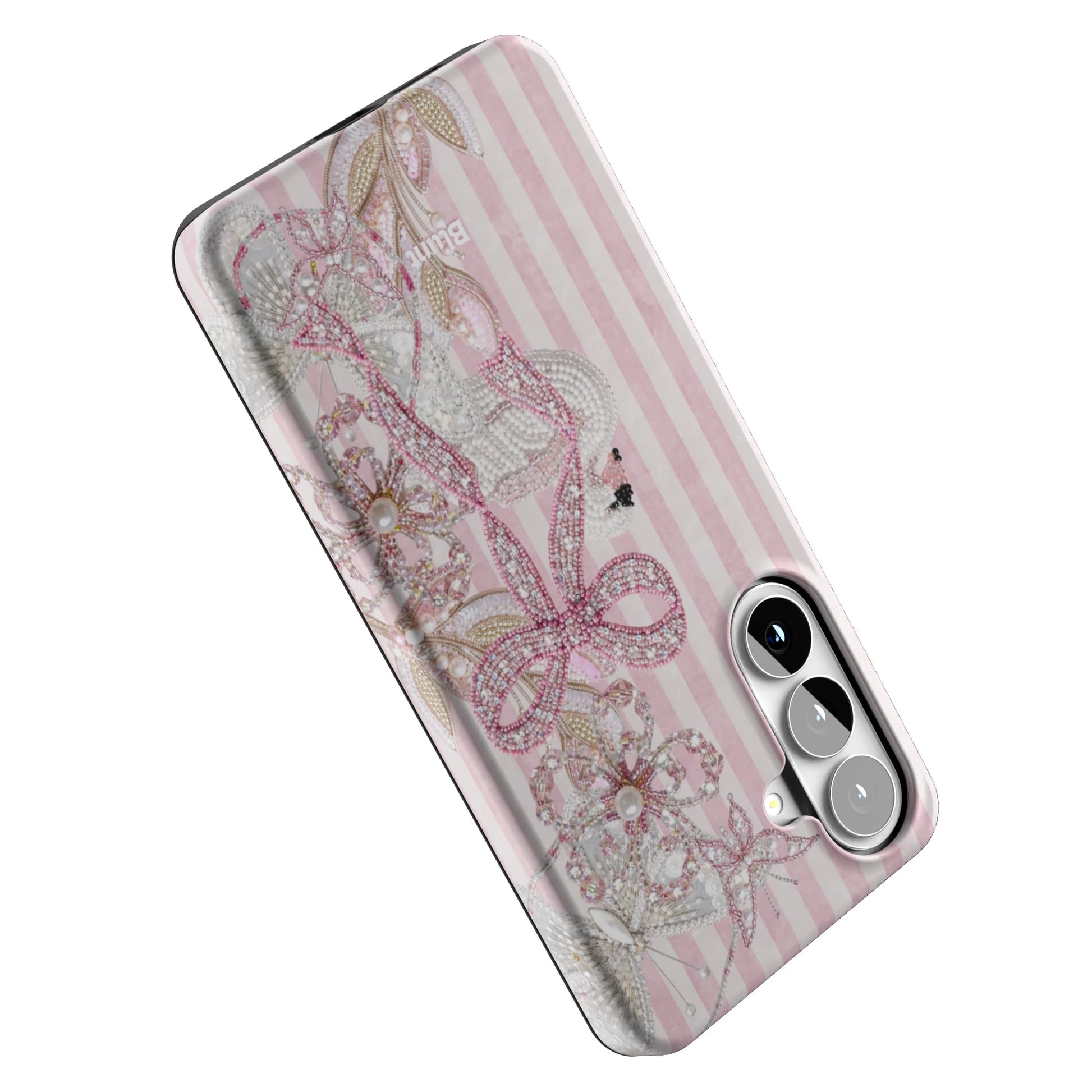 Striped-Grace-samsung-case-Galaxy S26 Plus-4