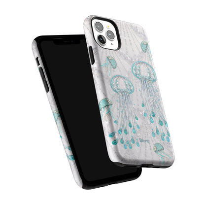 Silver-Jelly-iphone-case-iPhone 11 Pro Max-5