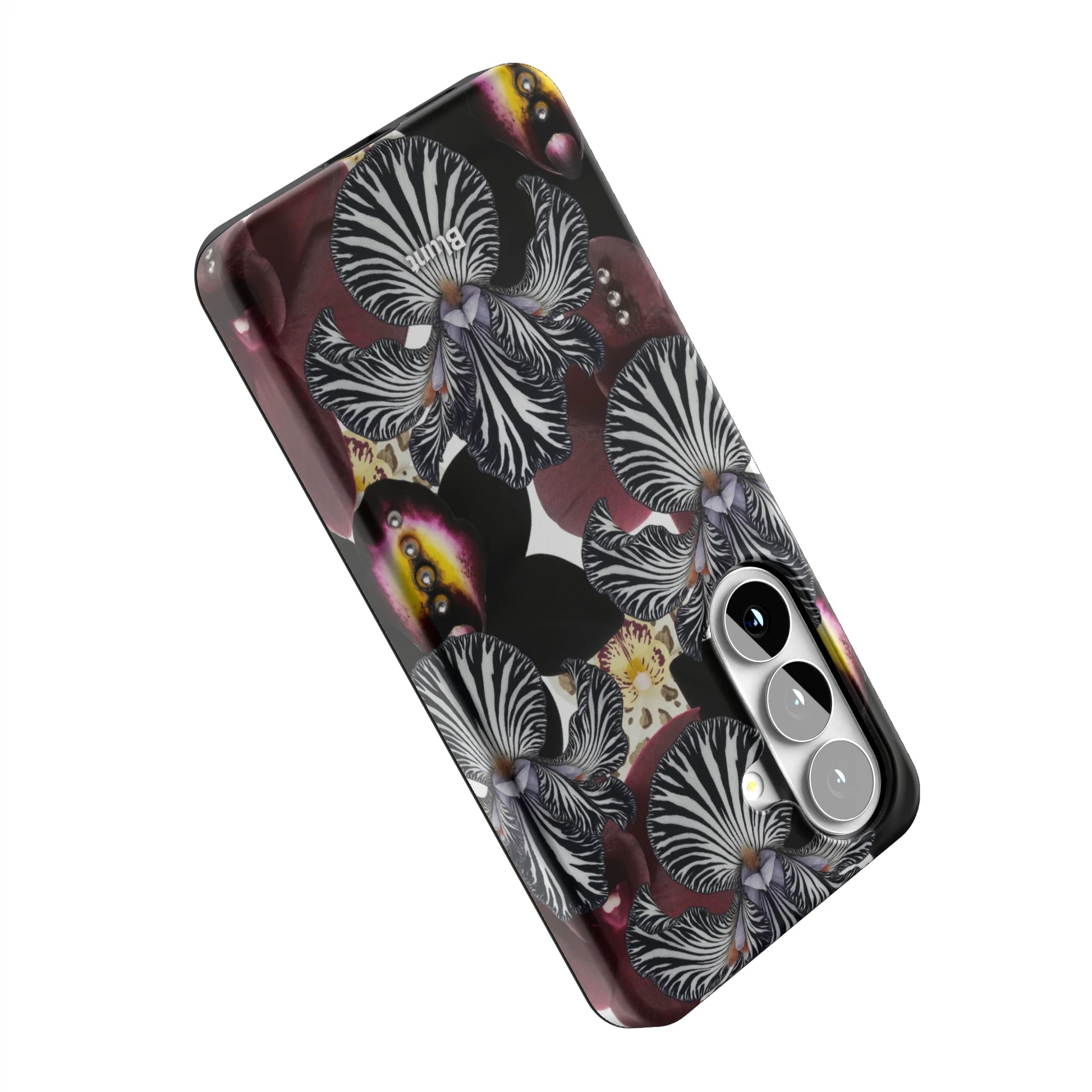 Noir-Garden-samsung-case-Galaxy S26-4