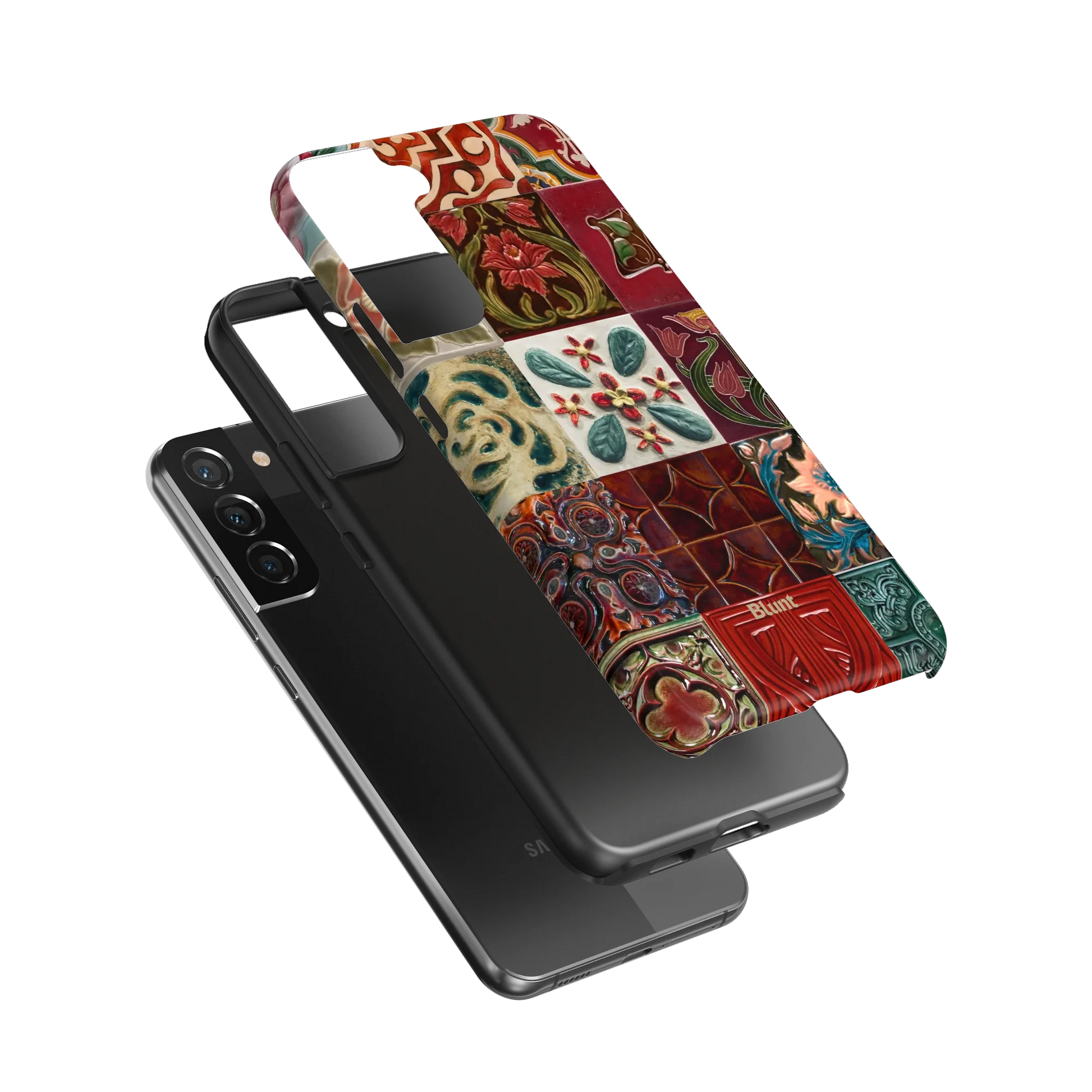 Tessera-samsung-case-Galaxy S22 Plus-3