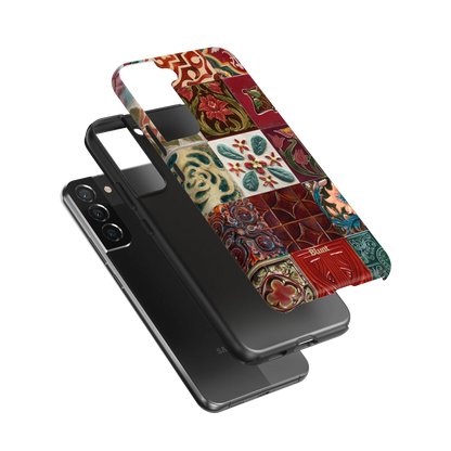 Tessera-samsung-case-Galaxy S22 Plus-3