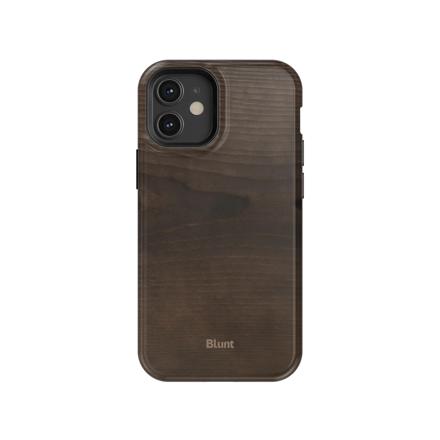 Wood iPhone Case