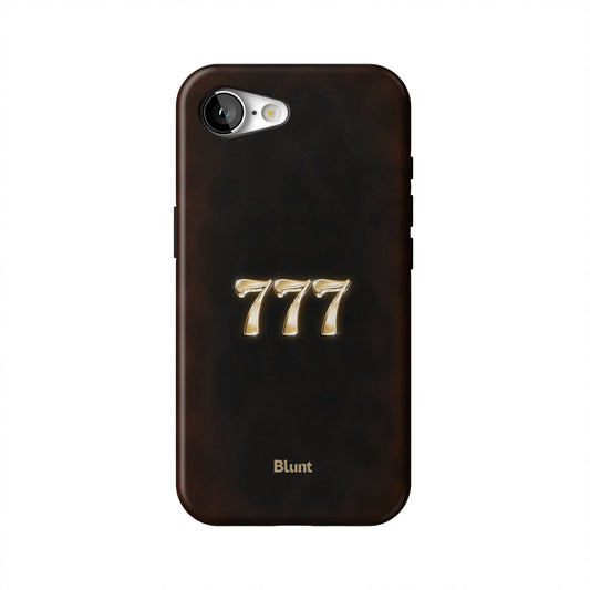 Triple-Seven-iphone-case-iPhone 17 E-1