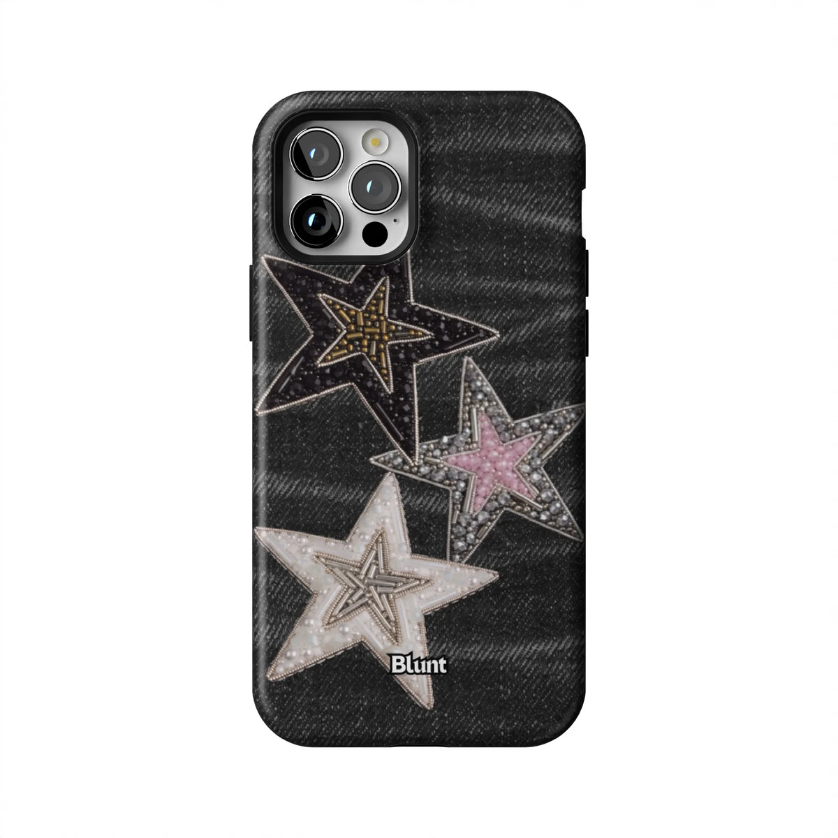 Starfall-Denim-iphone-case-iPhone 12 Pro-1