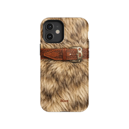 Grizelle iPhone Case