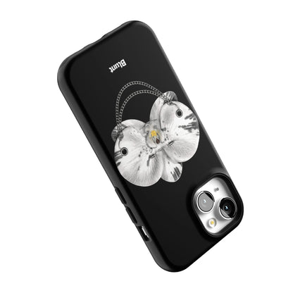 Static-Bloom-iphone-case-iPhone 15-4