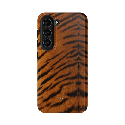 Honey Claw Samsung Case