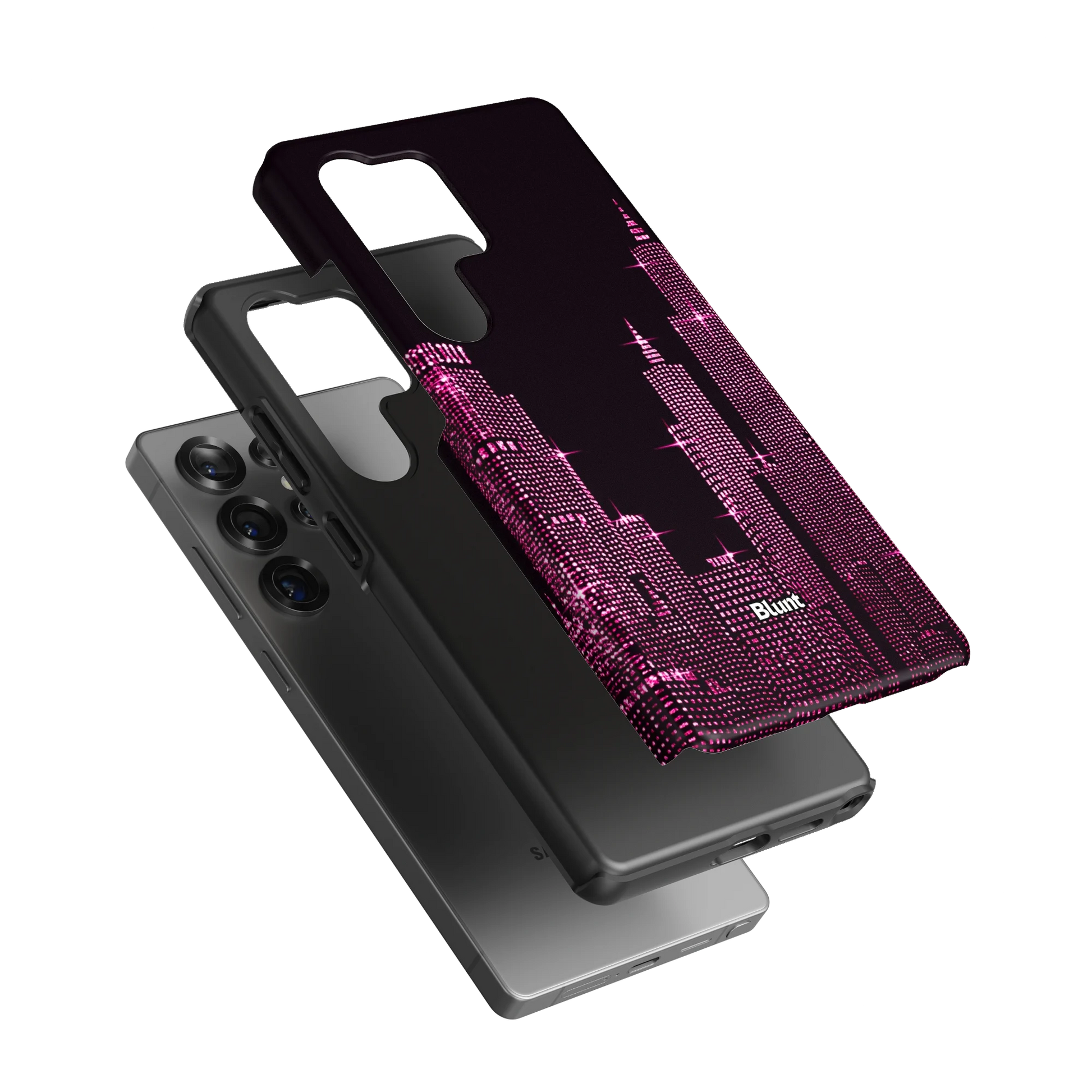 Pink-NYC--SKYELINE-samsung-case-Galaxy S25 Ultra-3
