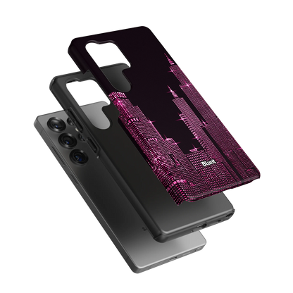 Pink-NYC--SKYELINE-samsung-case-Galaxy S25 Ultra-3
