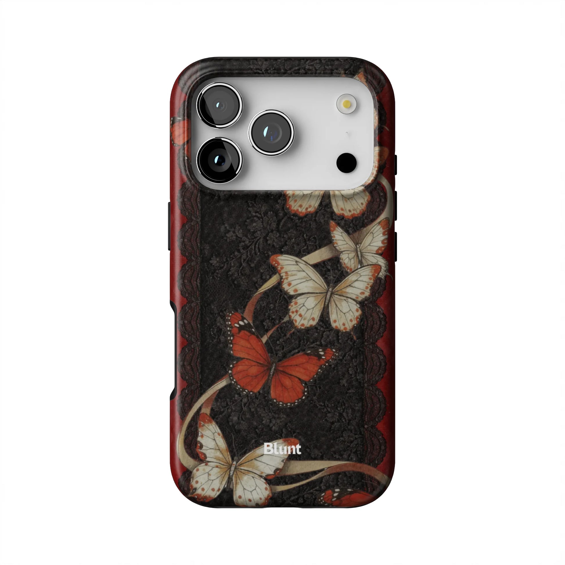 FLUTTER-VEIL-iphone-case-iPhone 17 Pro-1