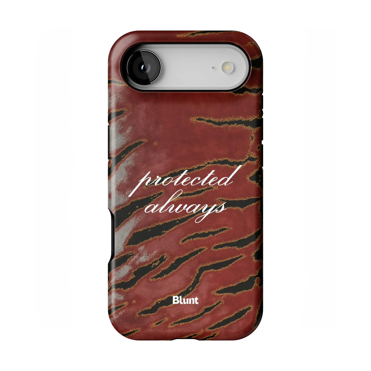 Protected iPhone Case