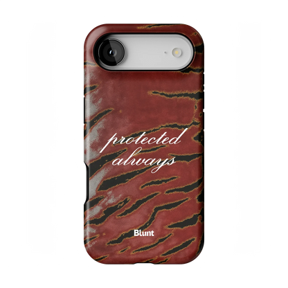 Protected iPhone Case