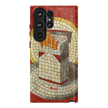 Mosaic Pack Samsung Case