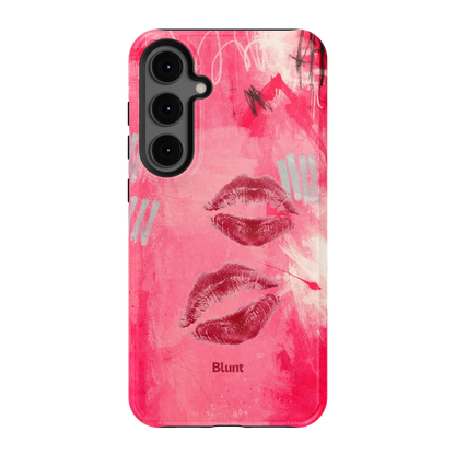 Smudge Samsung Case
