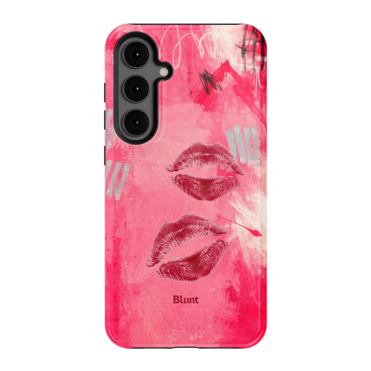 Smudge Samsung Case