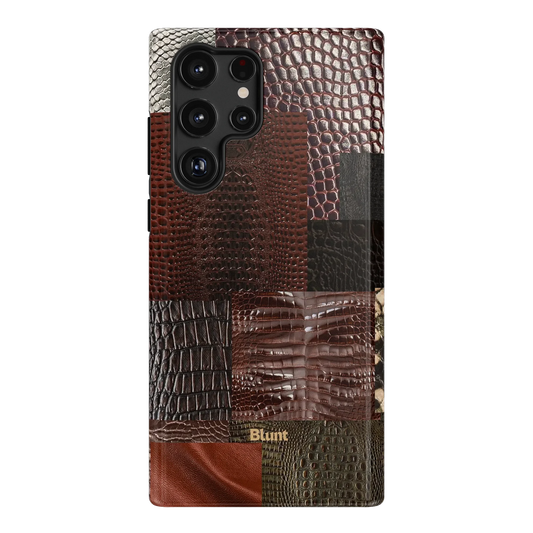 Rae Samsung Case