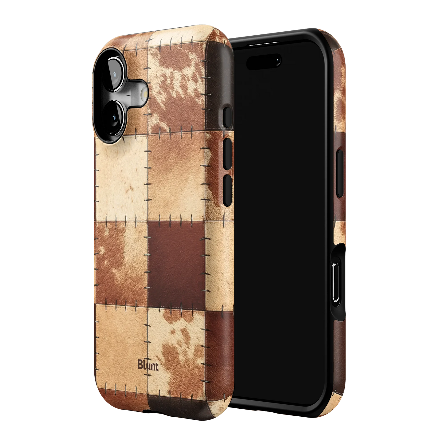 Nashii iPhone Case