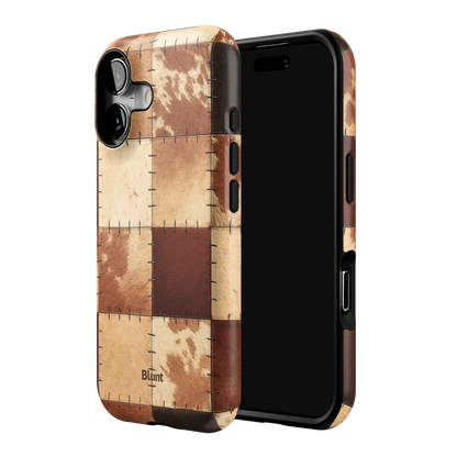 Nashii iPhone Case