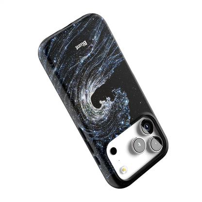 Midnight-Wave-iphone-case-iPhone 17 Pro-4