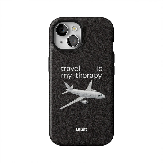 Travel-Therapy-iphone-case-iPhone 15-1