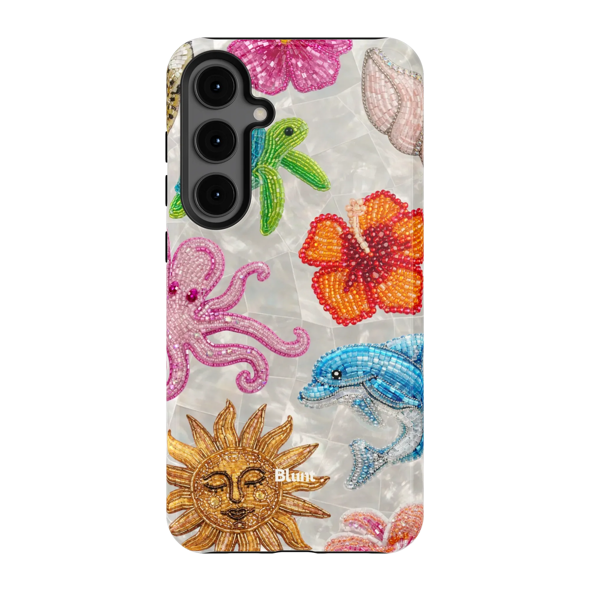 Midnight-Sun-samsung-case-Galaxy S24 Plus-1