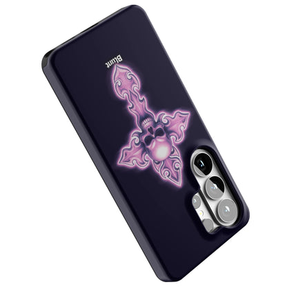 Neon-Cross-samsung-case-Galaxy S26 Ultra-4