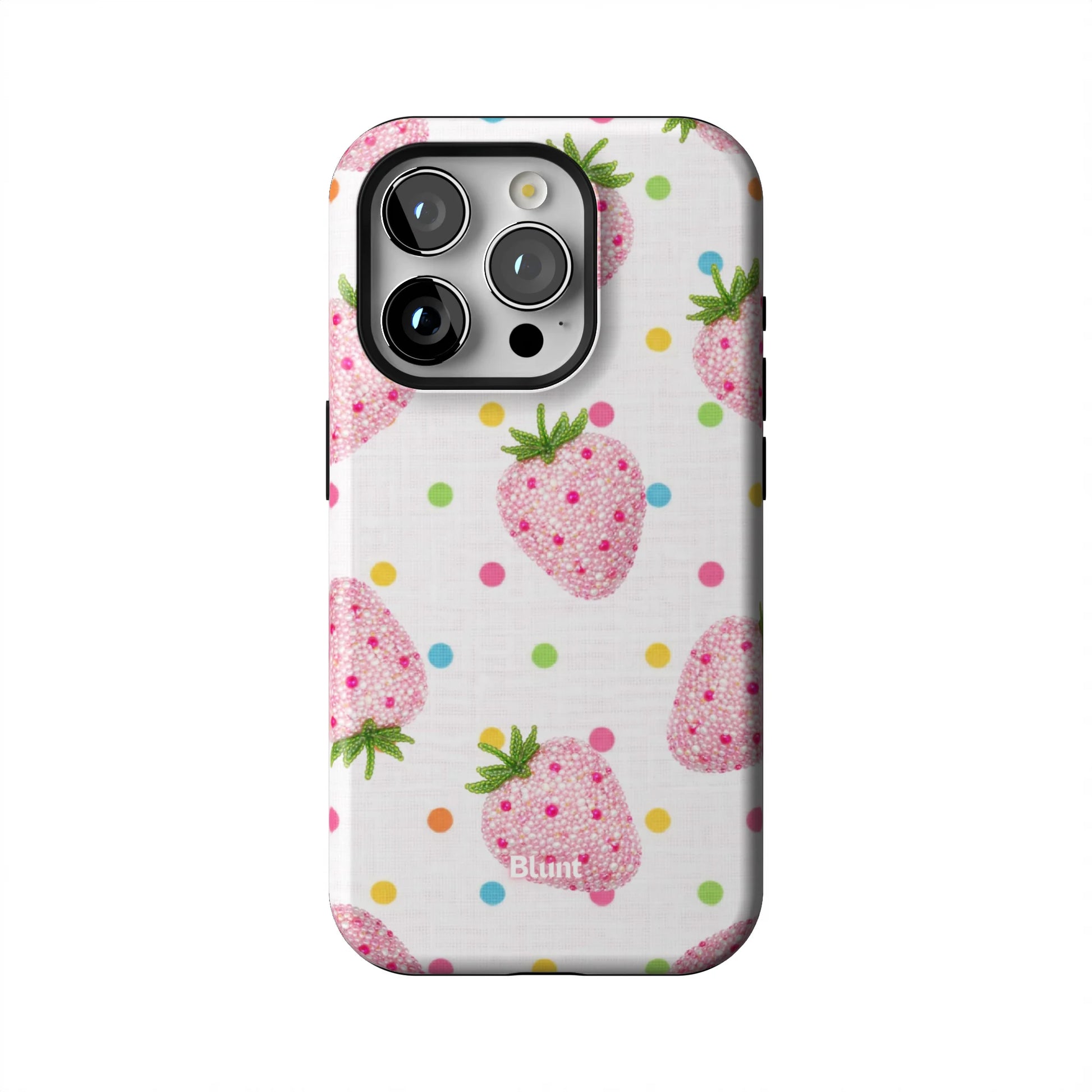 Strawbie-iphone-case-iPhone 15 Pro-1