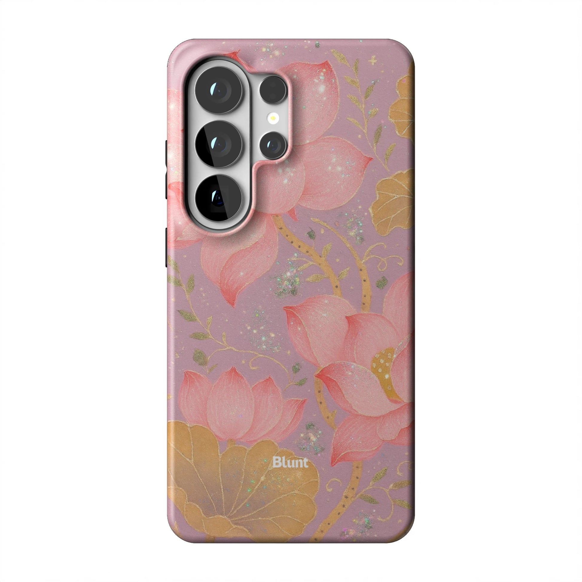 Lotus-samsung-case-Galaxy S26 Ultra-1