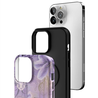 Purple-Irideska-iphone-case-iPhone 13 Pro Max-3